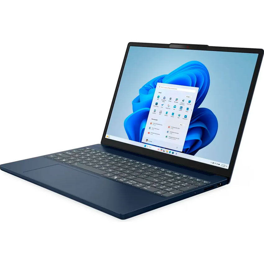 Lenovo Laptop 83k700axlm 15.3" Amd Ryzen 7 16gb Ram 1tb Windows 11
