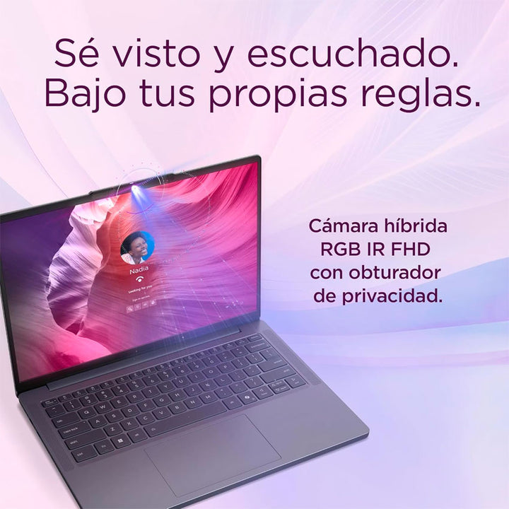 Lenovo Laptop 83k700axlm 15.3" Amd Ryzen 7 16gb Ram 1tb Windows 11