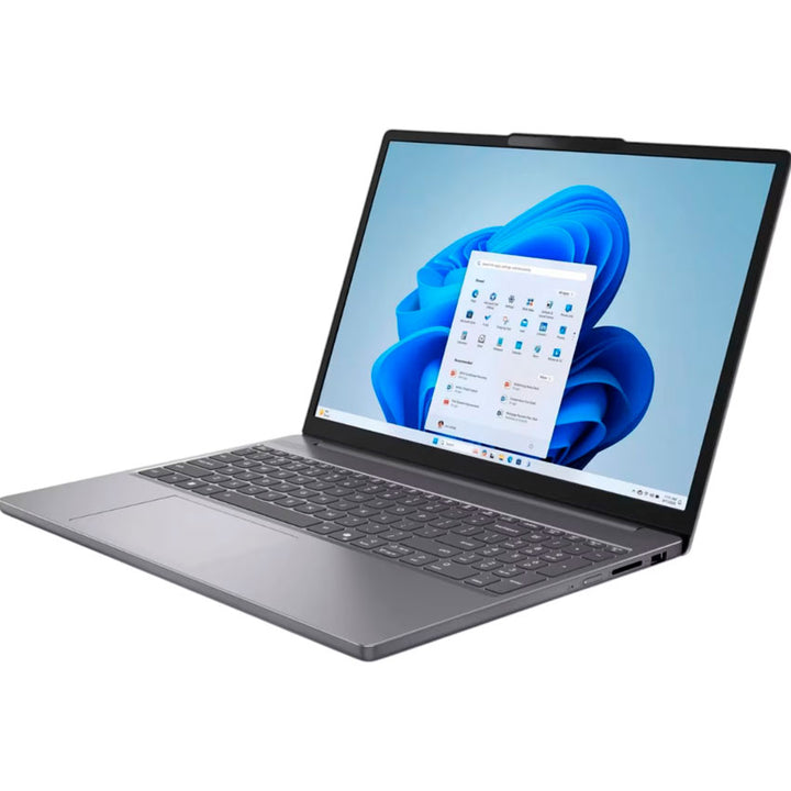 Lenovo Laptop 15.3" 16 Gb Ram, 512 Gb Ssd, Razen 7, W11
