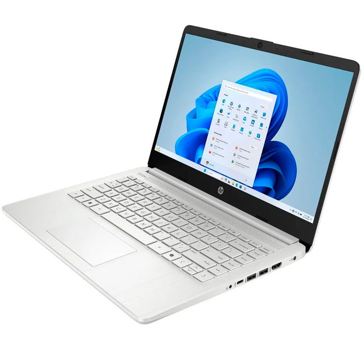 Laptop Hp 14" 8 Gb Ram 128 Gb Ssd