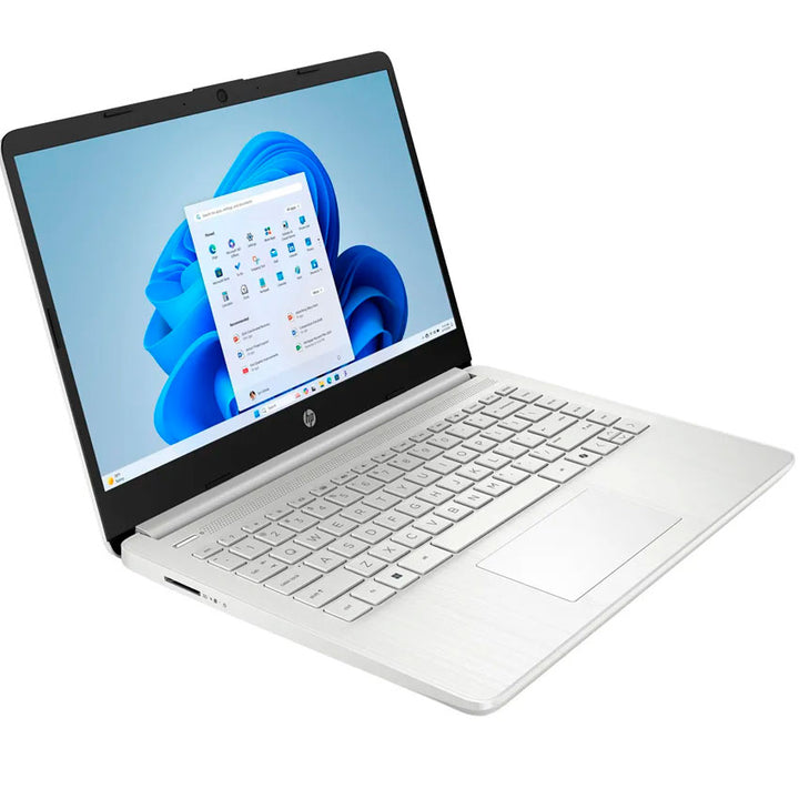 Laptop Hp 14" 8 Gb Ram 128 Gb Ssd