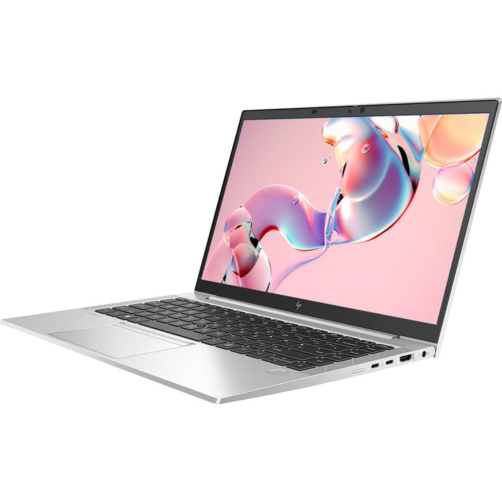 LAPTOP HP 13.3" 32 GB RAM, 256 GB SSD, CORE I7-10610U, W11