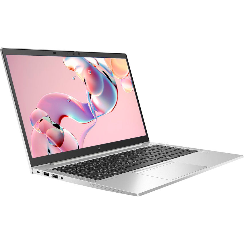 LAPTOP HP 13.3" 32 GB RAM, 256 GB SSD, CORE I7-10610U, W11