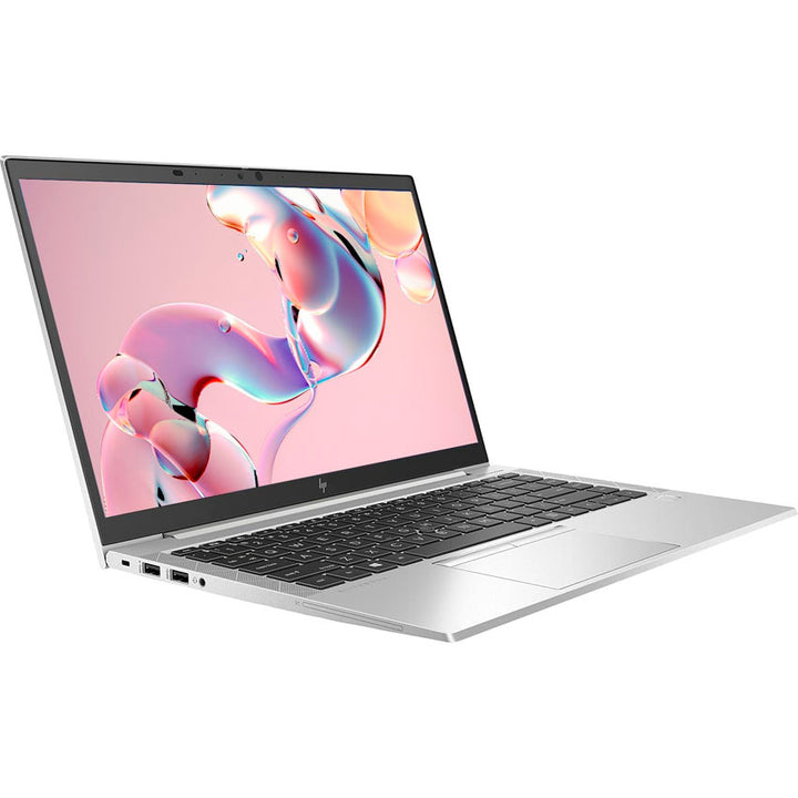 LAPTOP HP 13.3" 32 GB RAM, 256 GB SSD, CORE I7-10610U, W11