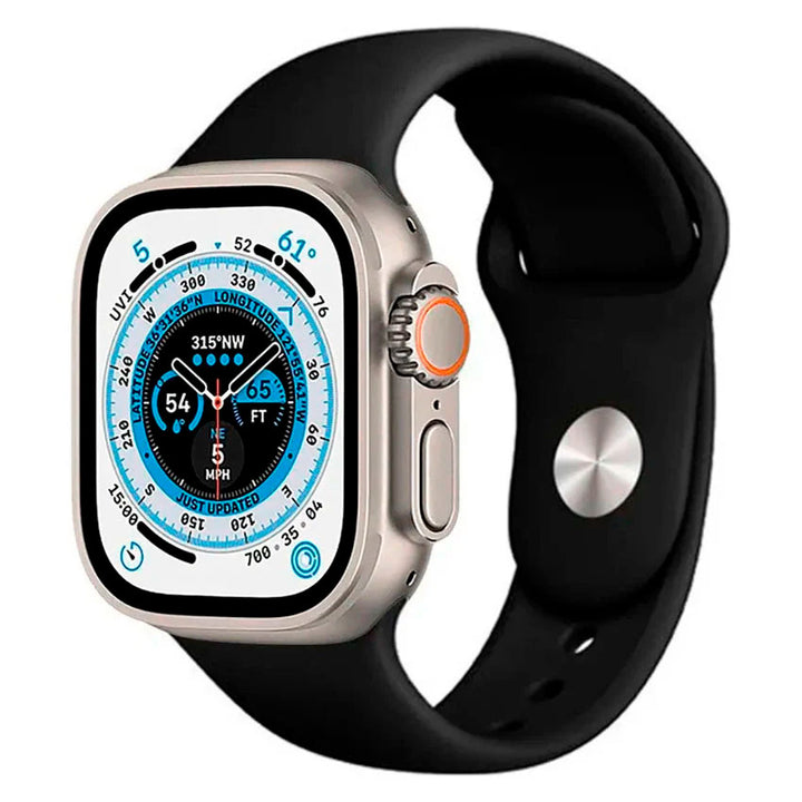 SMARTWATCH ULTRA 2 T900 IMPORTAMEX