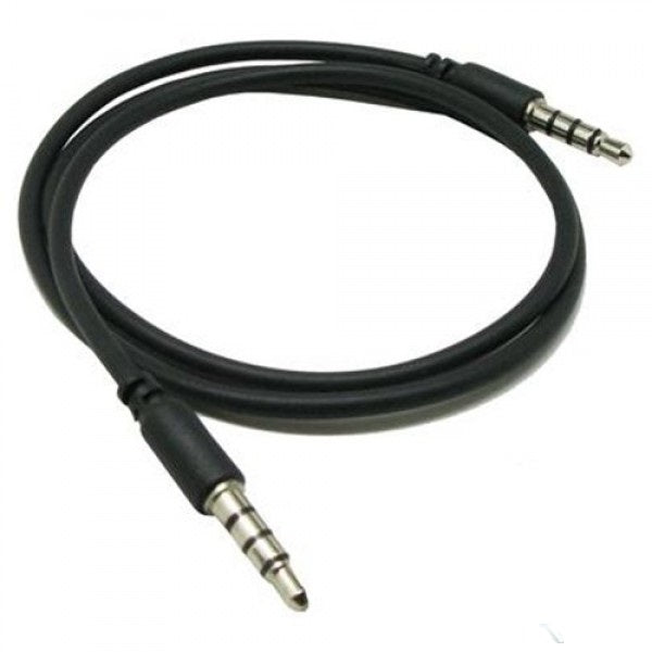 GE CABLE AUX 3.5 A 3.5 6FT