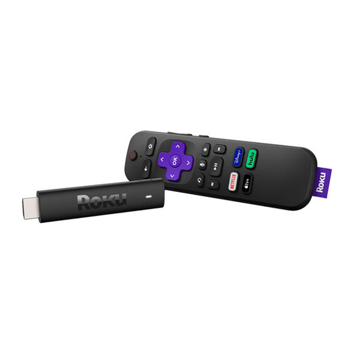 Roku 4k Stick con Control Remoto de Voz