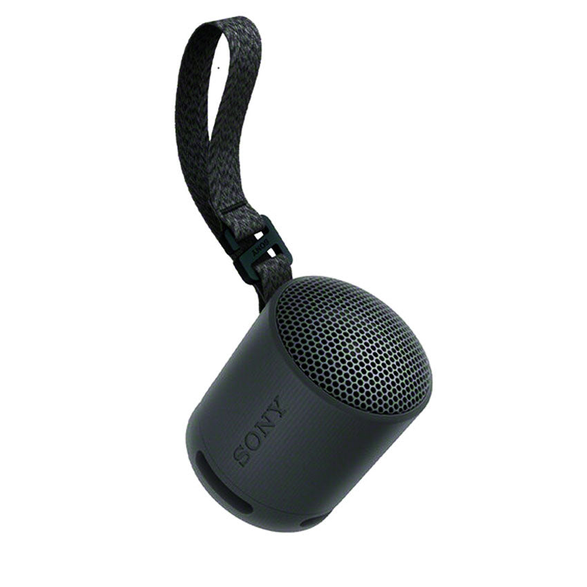 SONY SRS-XB100 ALTAVOZ DE VIAJE INALÁMBRICO BLUETOOTH PORT. COLOR NEG