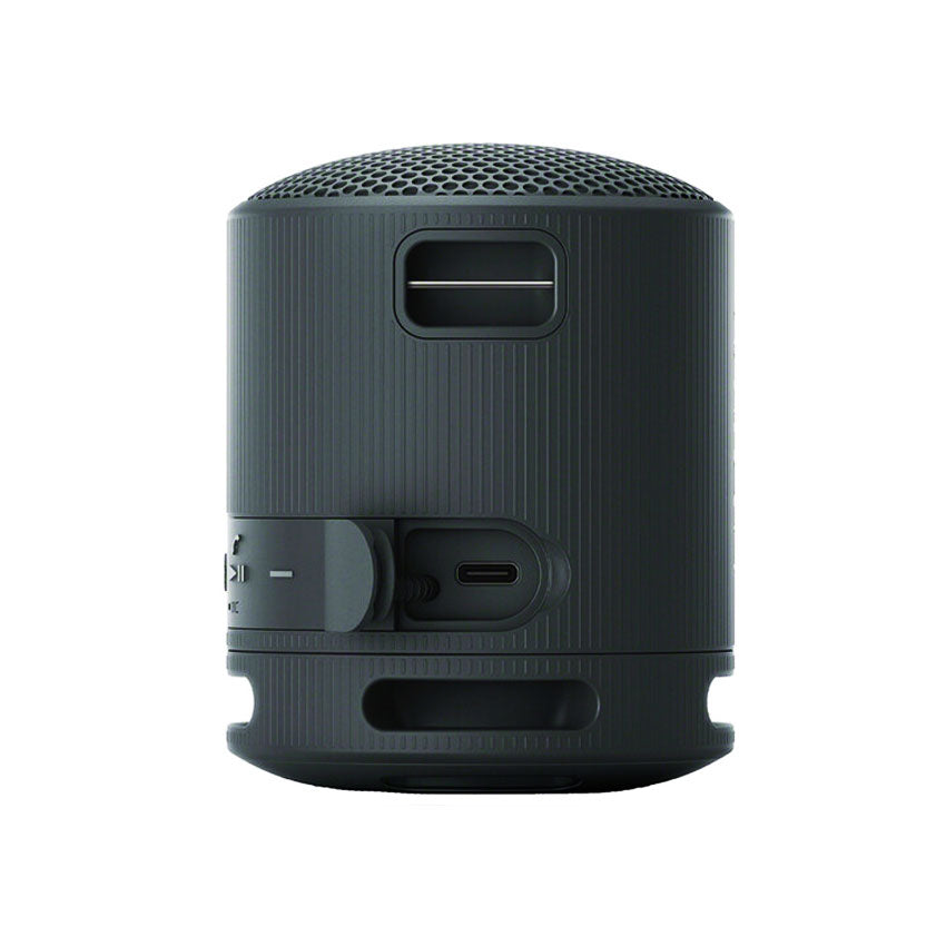 SONY SRS-XB100 ALTAVOZ DE VIAJE INALÁMBRICO BLUETOOTH PORT. COLOR NEG