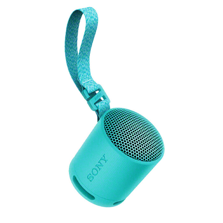 SONY SRS-XB100 ALTAVOZ INALÁMBRICO BLUETOOTH PORTÁTIL COLOR AZUL