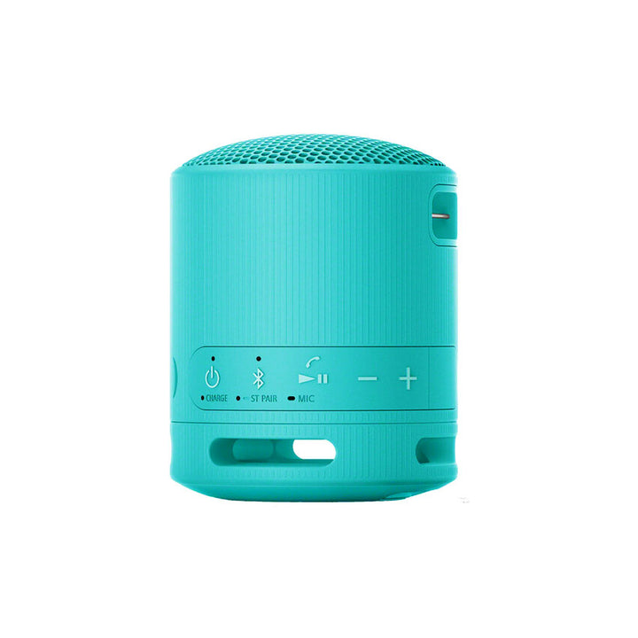 SONY SRS-XB100 ALTAVOZ INALÁMBRICO BLUETOOTH PORTÁTIL COLOR AZUL