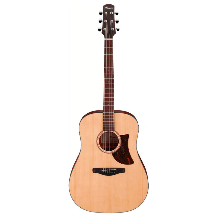 GUITARRA ACUSTICA IBANEZ NATURAL MATE