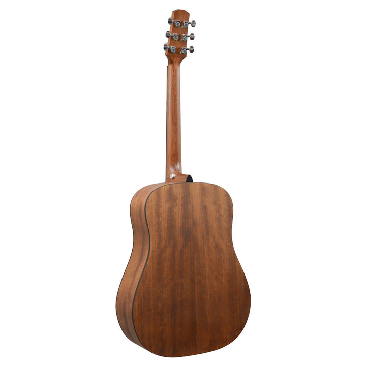 GUITARRA ACUSTICA IBANEZ NATURAL MATE