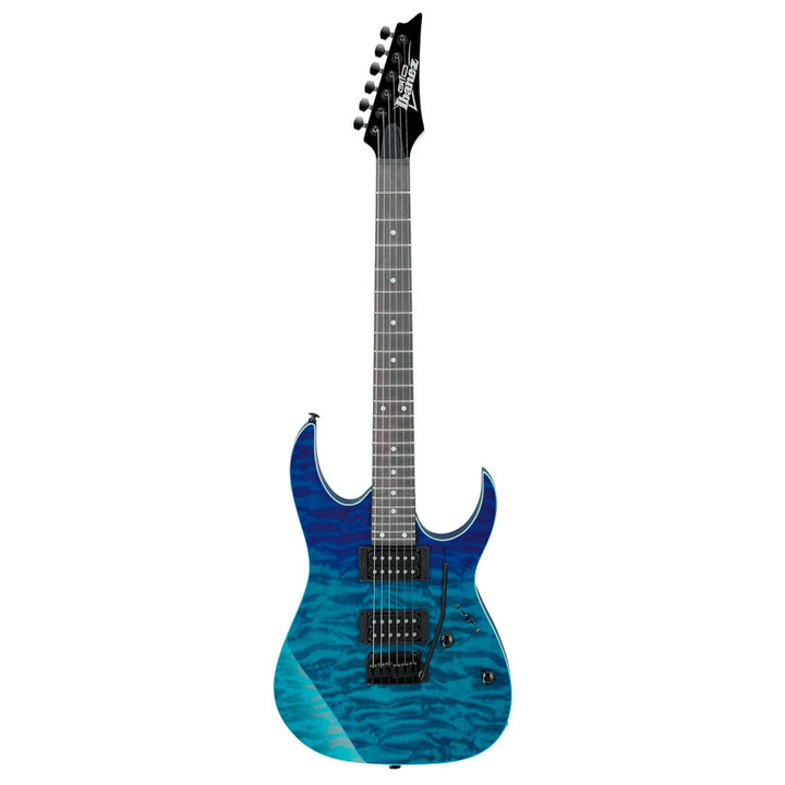 IBANEZ GUITARRA ELECTRICA SERIE GIO AZUL DEGRADADO
