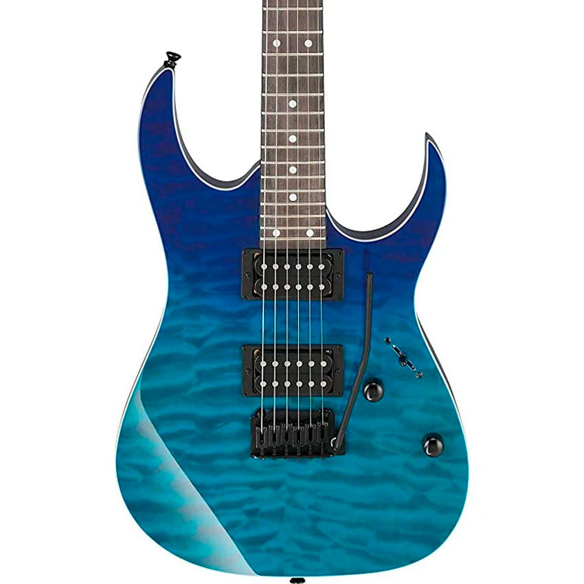 IBANEZ GUITARRA ELECTRICA SERIE GIO AZUL DEGRADADO