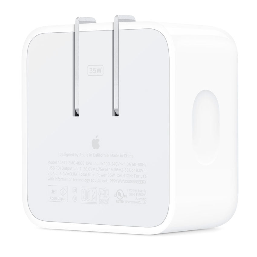 ADAPTADOR AC APPLE