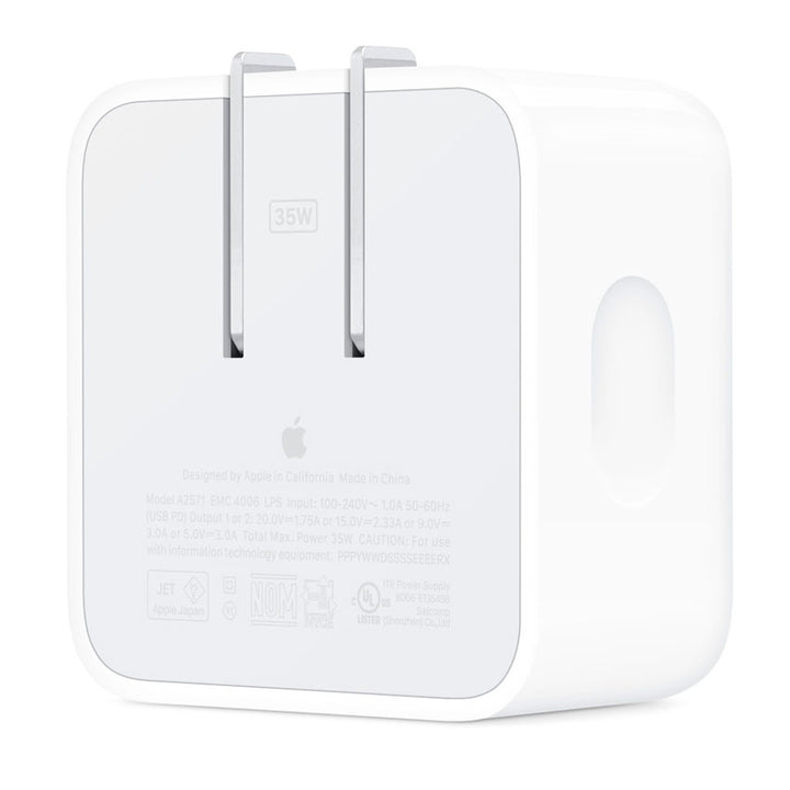ADAPTADOR AC APPLE