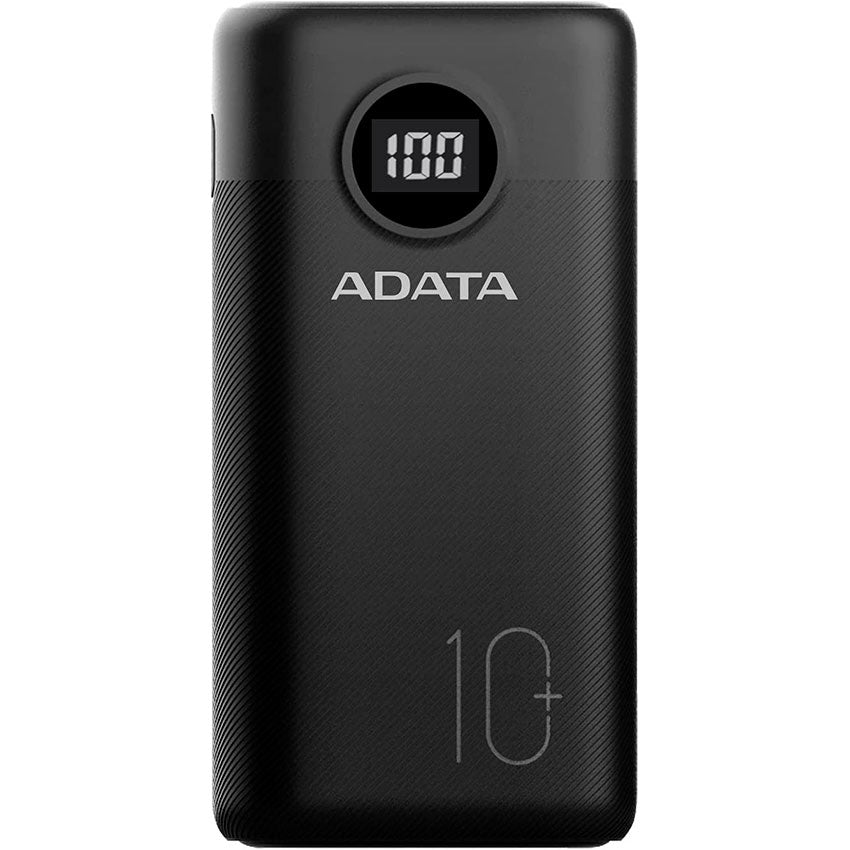 ADATA BATERIA DE RESPALDO 10000 MAH