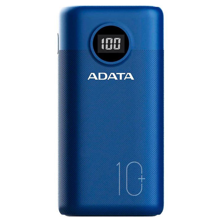 ADATA BATERIA DE RESPALDO 10000 MAH