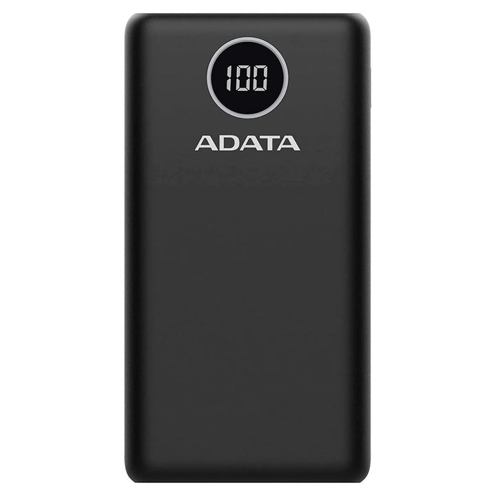 ADATA BATERIA DE RESPALDO 20000 MAH