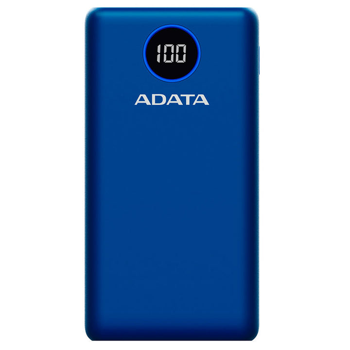 ADATA BATERIA DE RESPALDO 20000 MAH