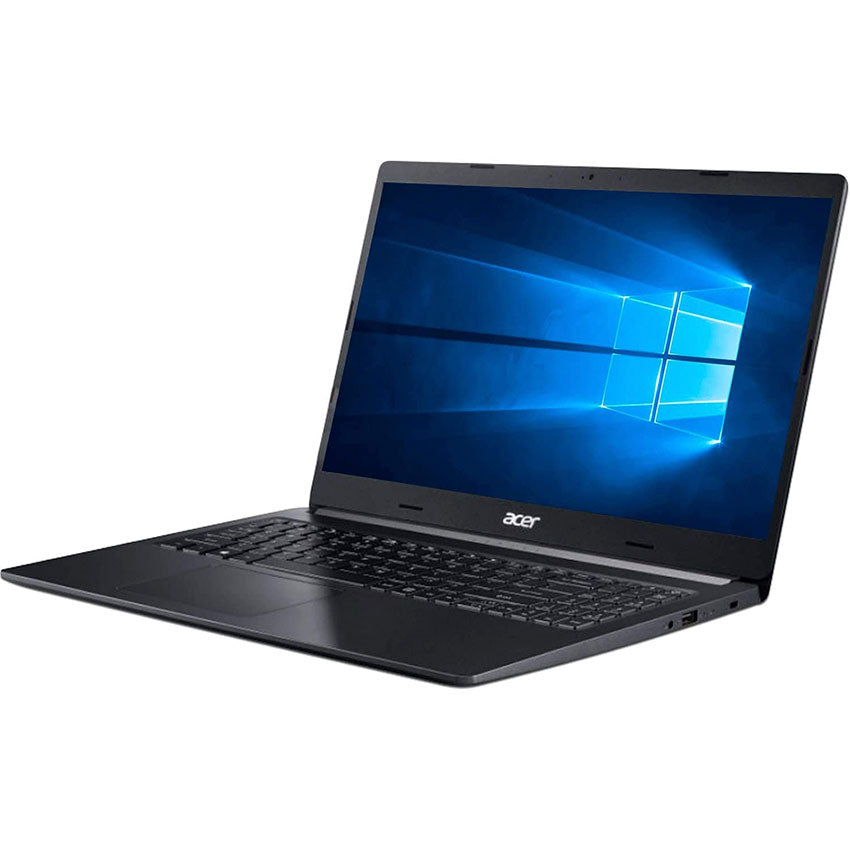 ACER LAPTOP A5155439BR 15.6" I3 8GB DE RAM 1TB DISCO DURO WINDOWS 10