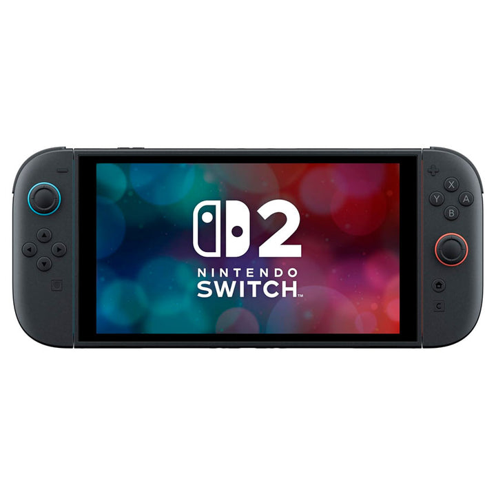 APARATO NINTENDO SWITCH 2 CON VJ MARIO KART WORLD