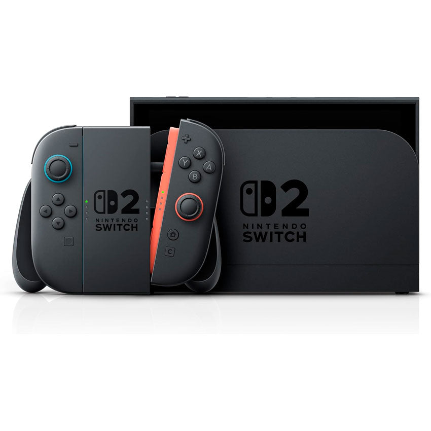 APARATO NINTENDO SWITCH 2 CON VJ MARIO KART WORLD