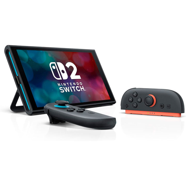 APARATO NINTENDO SWITCH 2 CON VJ MARIO KART WORLD
