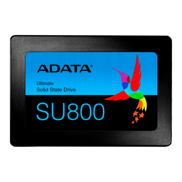 ADATA DISCO DURO SOLIDO 256GB ASU800SS-256GT-C