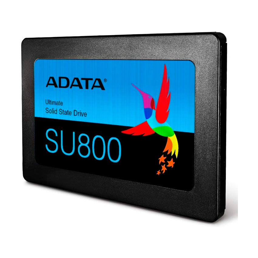 ADATA DISCO DURO SOLIDO 256GB ASU800SS-256GT-C