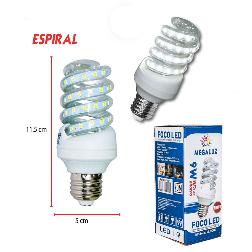 TIANLAI FOCO LED LUZ DE DIA TLFB-08