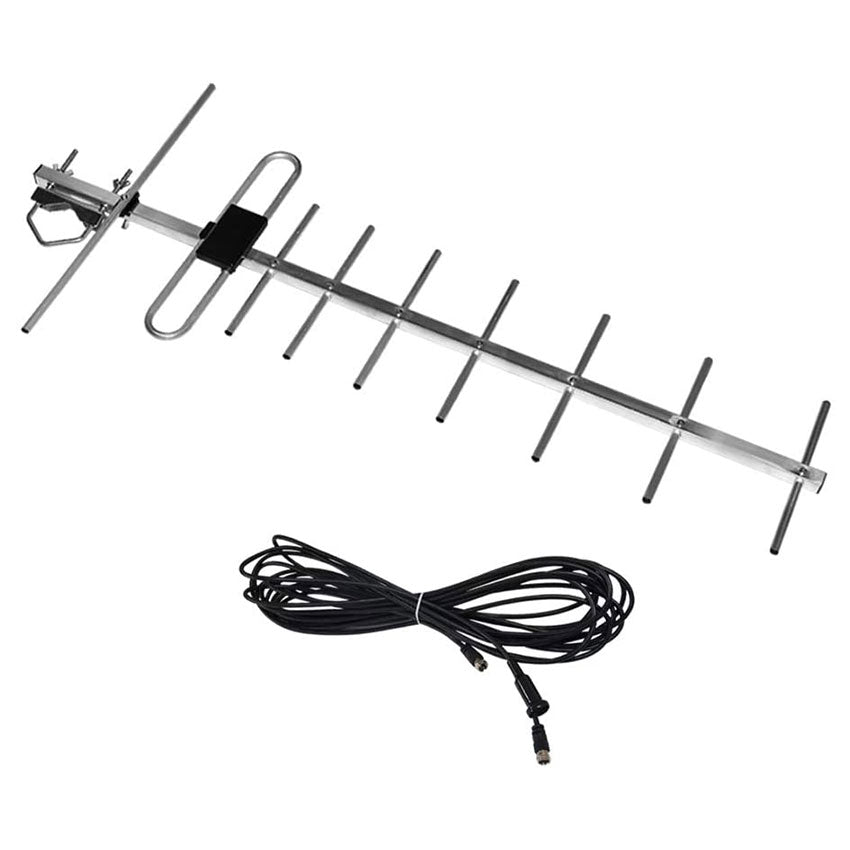 LINK BITS ANTENA PARA TV AEREA