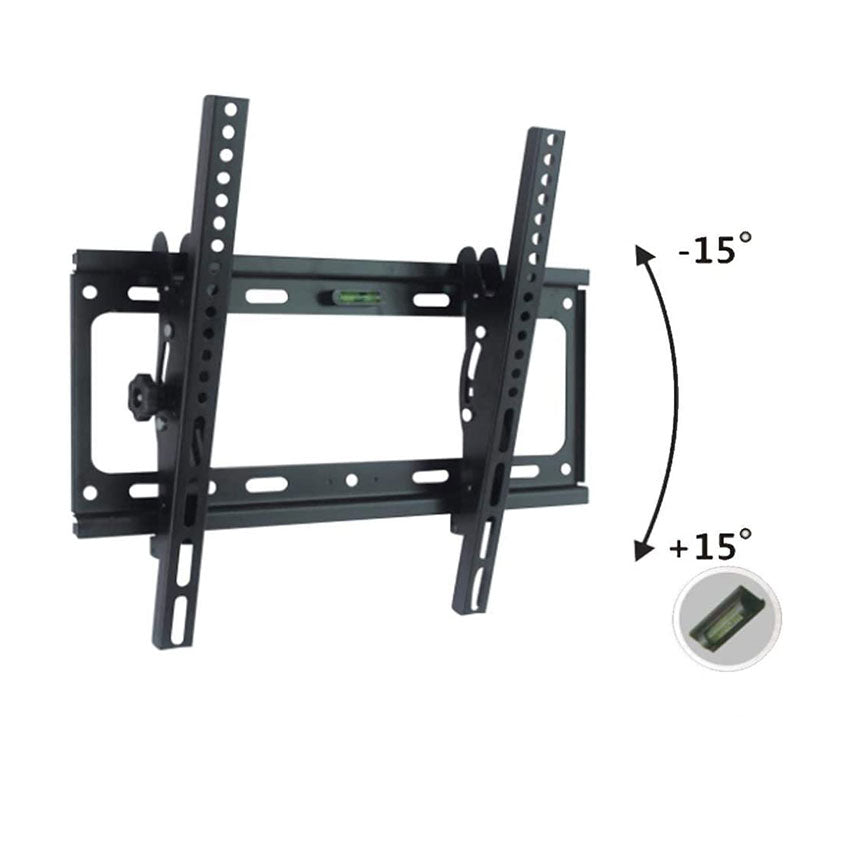 LINKBITS SOPORTE FIJO PARA TV DE 26 A 55 PULGADAS