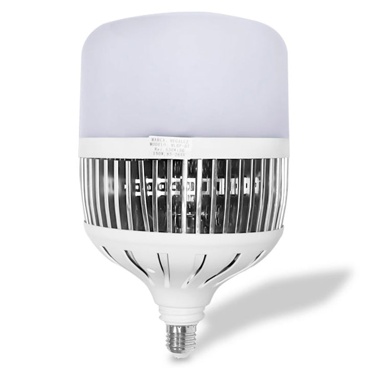 FOCO LED 80W (480W) LUZ FRIA MEGALU