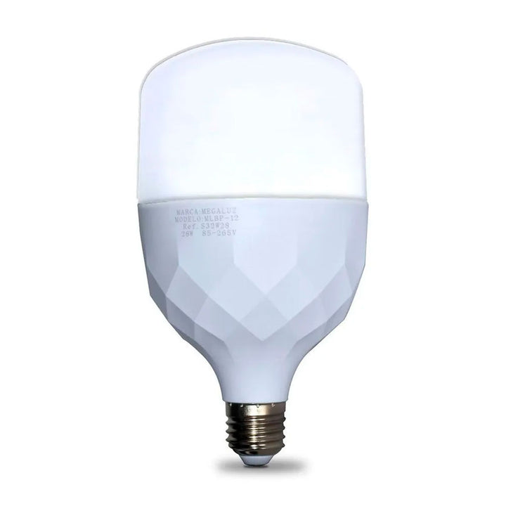 FOCO LED LUZ FRIA 28W TIANLAI