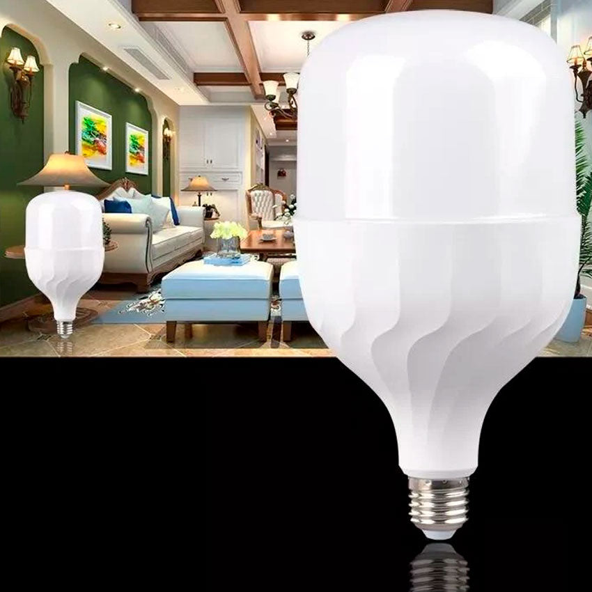 FOCO LED LUZ FRIA 28W TIANLAI