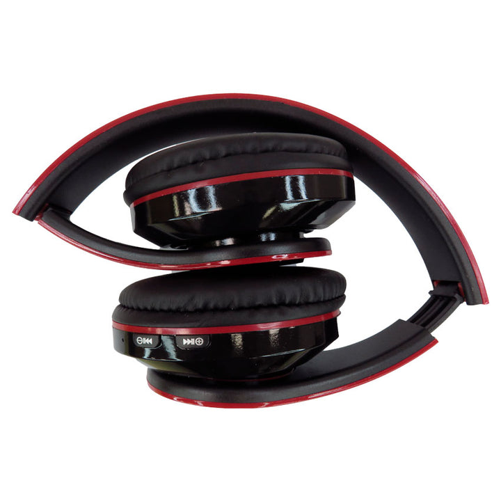 LINKBITS AUDIFONOS BLUETOOTH ON EAR COLOR NEGRO