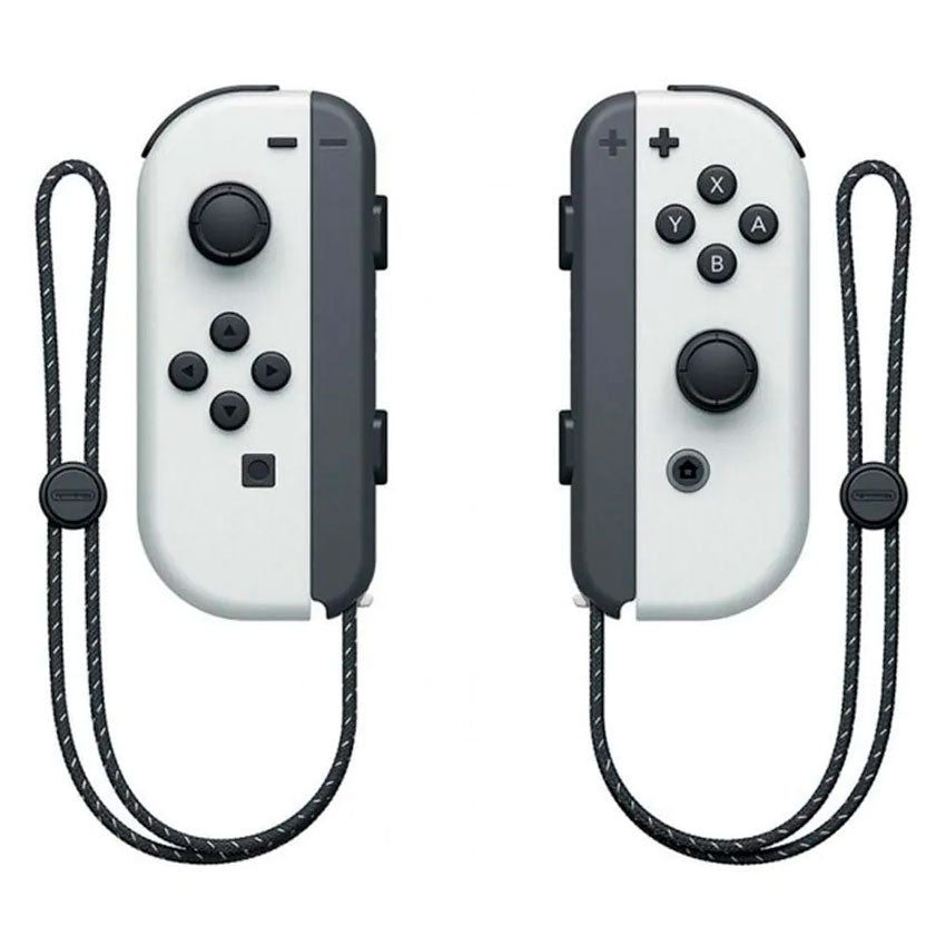 CONSOLA NINTENDO SWITCH OLED 64GB B