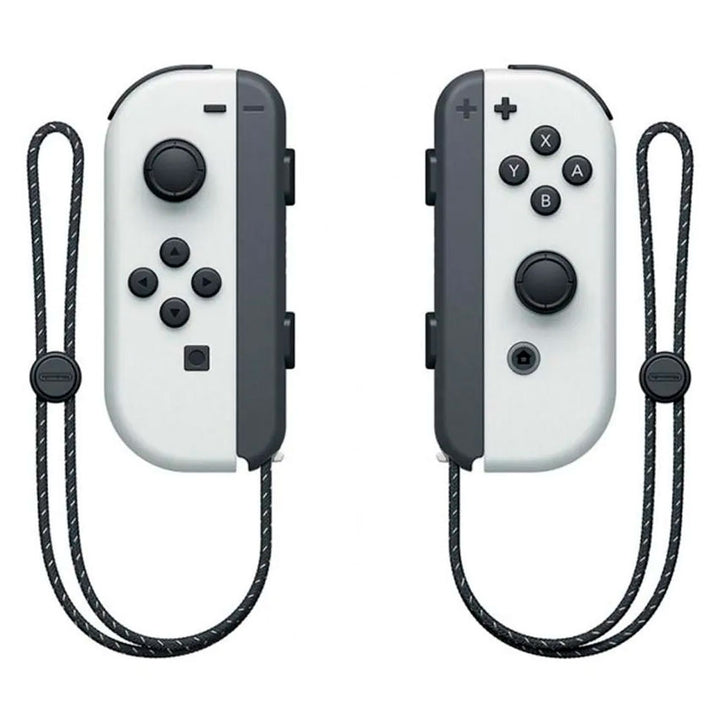 CONSOLA NINTENDO SWITCH OLED 64GB B