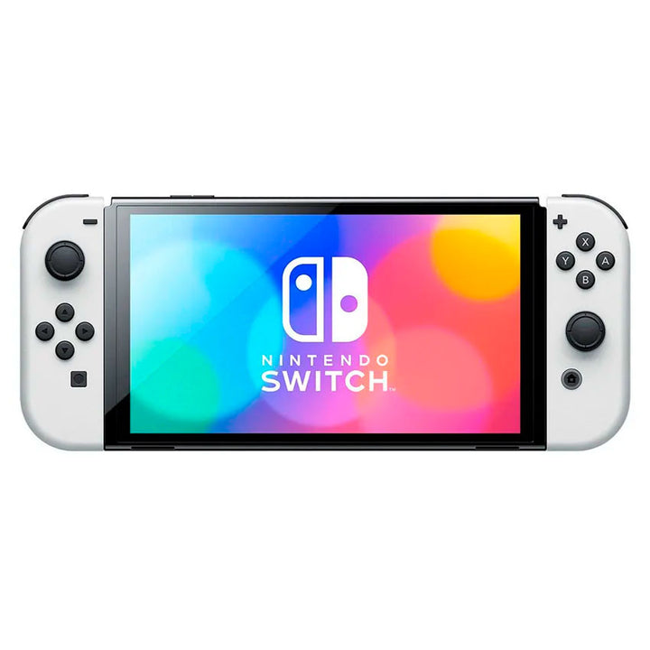 CONSOLA NINTENDO SWITCH OLED 64GB