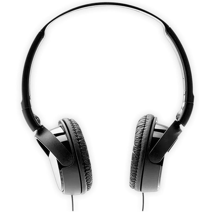 SONY AUDIFONOS ALAMBRICOS ON EAR COLOR NEGRO