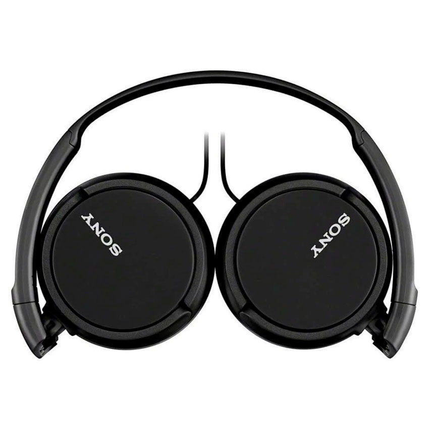 SONY AUDIFONOS ALAMBRICOS ON EAR COLOR NEGRO