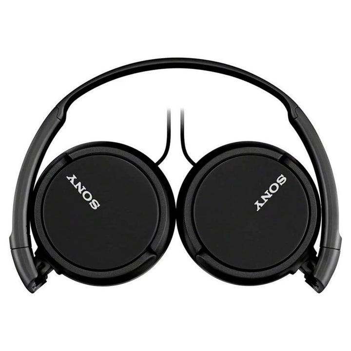 SONY AUDIFONOS ALAMBRICOS ON EAR COLOR NEGRO