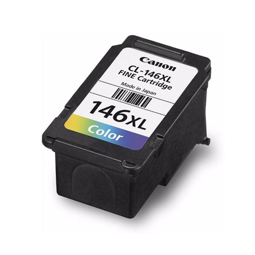 CANON CARTUCHO DE TINTA TRICOLOR PARA IMPRESORA CL146CLR