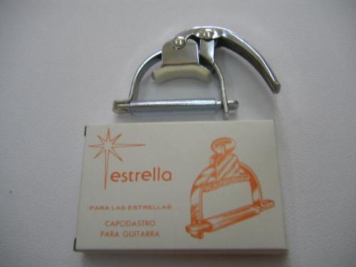 ESTRELLA CAPOTRASTO