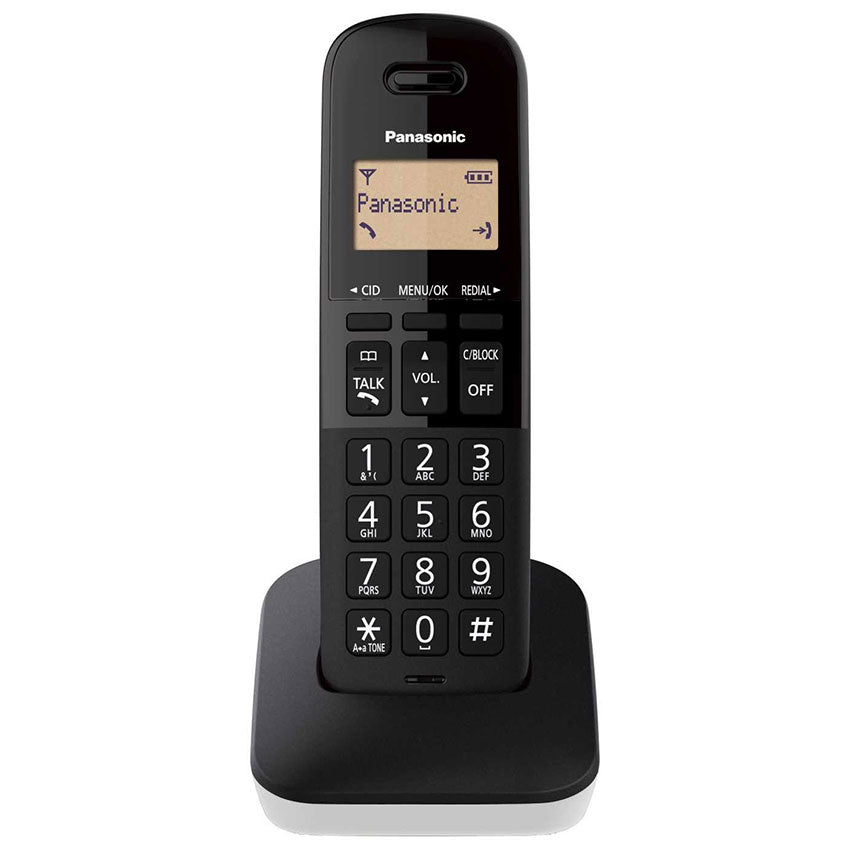 PANASONIC TELEFONO INALAMBRICO KX-TGB310MEB