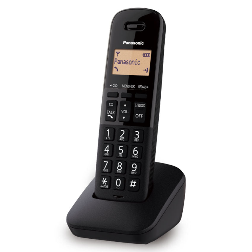 PANASONIC TELEFONO INALAMBRICO KX-TGB310MEB