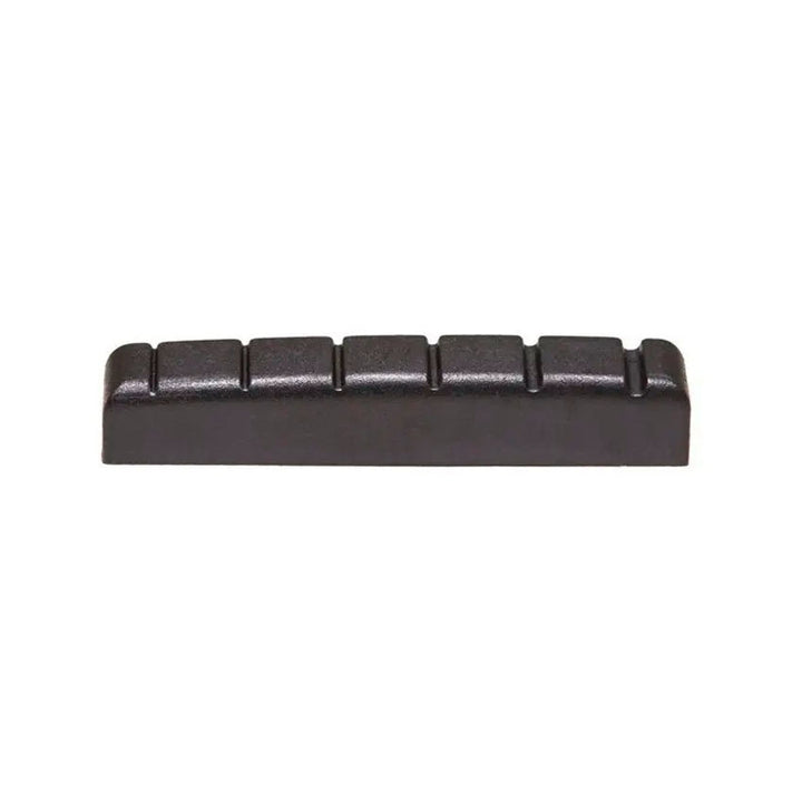 Ceja y Cejilla para Guitarra Acustica Negro