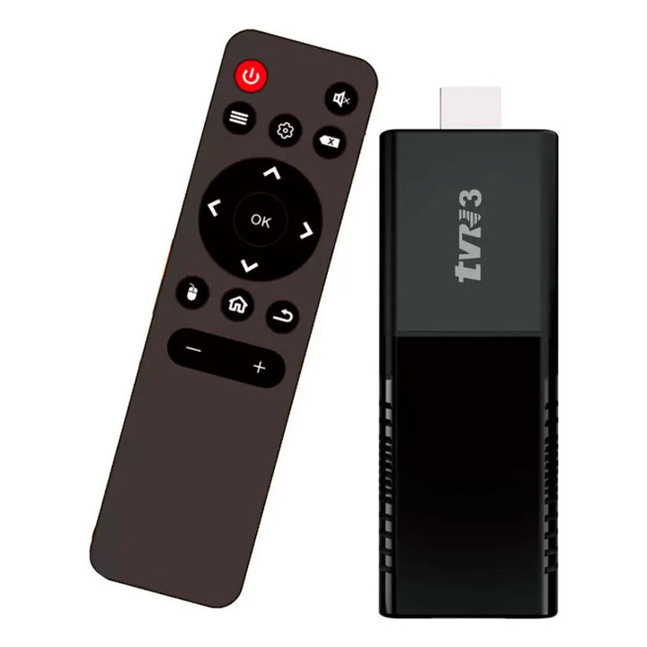 ANDROID TV STICK (BBG-60056)
